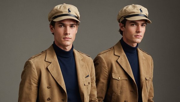 Find your perfect ralph lauren cap: style meets quality
