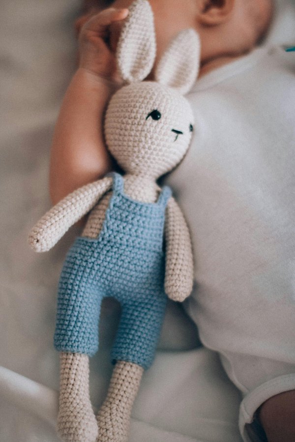 Discover adorable rabbit plush toys for all ages